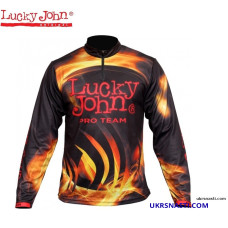 Джерси Lucky John Pro Team